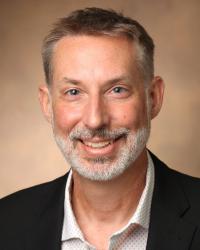 Jeffrey Rathmell