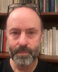 Paul Copp