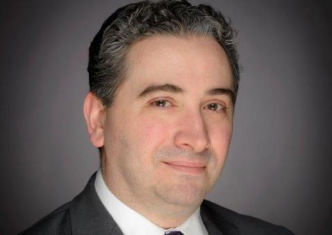 Paul Castellucci Paul Castellucci