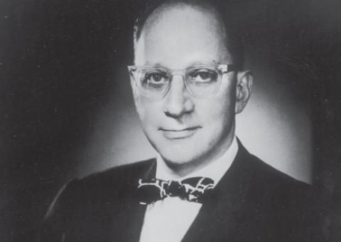 Edward H. Levi