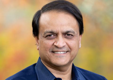 Nipam Patel Nipam Patel
