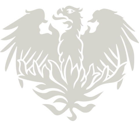 Phoenix emblem