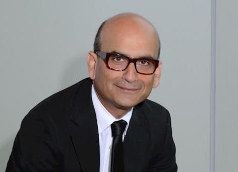 Haresh Sapra